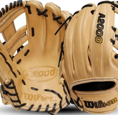 The Wilson A2000 1786 features the iconic Pedroia Fit and 11.5” pattern for elite infield control. Built with Pro Stock Leather, it’s trusted by serious players nationwide.