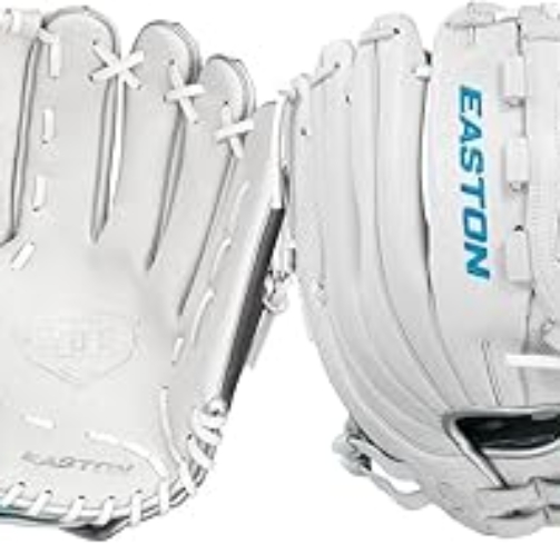 The Easton Ghost Elite 12.75” delivers pro-level feel, deep pocket security, and lightweight Ghost Fiber backing for serious outfielders at a competitive price.