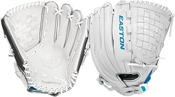 The Easton Ghost Elite 12.75” delivers pro-level feel, deep pocket security, and lightweight Ghost Fiber backing for serious outfielders at a competitive price.