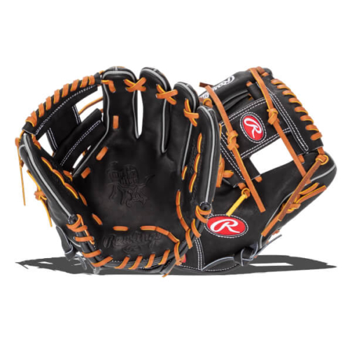 The Rawlings Heart of the Hide SS/2B delivers pro-level performance for middle infielders. Shop the 11.5” model trusted by MLB players and built from the top 5% of steerhide.