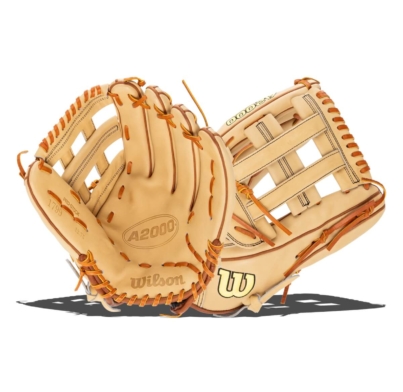 The Wilson A2000 1799 features a closed H-web design and Pro Stock Leather for elite grip concealment and durability. The go-to pitcher’s glove for serious arms.